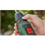 Perceuse visseuse Bosch EasyDrill 18V 40 + 2 batteries 18V 1,5Ah + Systembox avec 241 Accessoires + chargeur AL1810CV 06039D8007