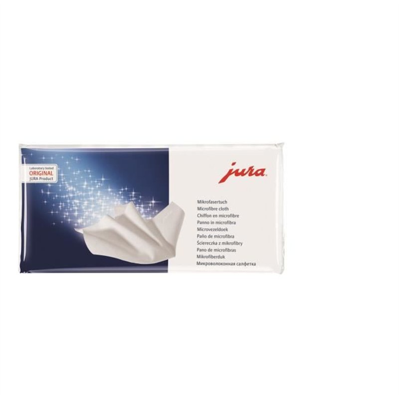 Image secondaire de Chiffon Microfibre JURA