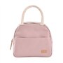Sac repas isotherme - BEABA - 940325 - Rose poudre