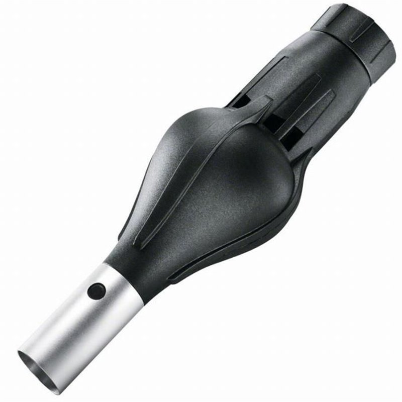 Image secondaire de Adaptateur raviveur de braises Bosch - Barbecue - pour visseuse Bosch IXO