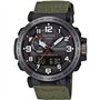 Montre - Casio-Premium - PRW-6600YB-3ER - Analogique - Résine - Étanchéité 10 Atm