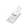 Calculatrice imprimante - CASIO - HR8 RCE - Portable - Écran LCD - Alimentation par pile