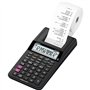 Calculatrice imprimante - CASIO - HR8 RCE - Portable - Écran LCD - Alimentation par pile