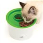Distributeur De Nourriture Pour Chat Catit Senses 2.0
