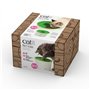 Distributeur De Nourriture Pour Chat Catit Senses 2.0