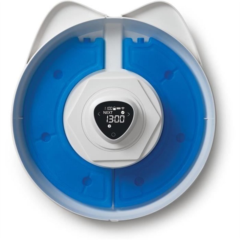 Image secondaire de Blocs réfrigérants pour distributeur de repas pour chat connecté - CATIT - PIXI SMART - 2 blocs - Réutilisables