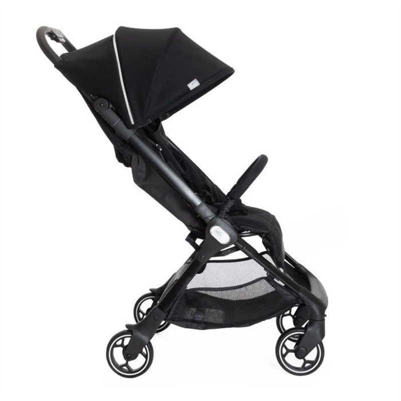 Image secondaire de CHICCO - Poussette canne - We - 4 roues - Noir