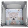 Parc - CHICCO - Open Fawn - Gris