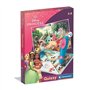 CLEMENTONI - Quizzy - Princess
