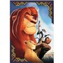 CLEMENTONI - 104 pieces - Le Roi Lion