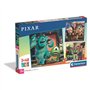 CLEMENTONI - 3x48 pieces - Disney Pixar