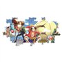 CLEMENTONI - Compact 1000 pieces Panorama - One Piece