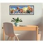 CLEMENTONI - Compact 1000 pieces Panorama - One Piece