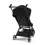 Poussette Ultra Compacte Libelle - Magic Black - CYBEX