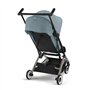 Poussette Ultra Compacte Libelle - Stormy Blue - CYBEX