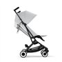Poussette Ultra Compacte Libelle - Fog Grey - CYBEX