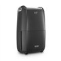 Déshumidificateur - DELONGHI - Réservoir 5 L - Capacité de 21 L en 24 h - 3 vitesses de ventilation - Wifi