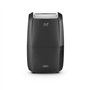 Déshumidificateur - DELONGHI - Réservoir 5 L - Capacité de 21 L en 24 h - 3 vitesses de ventilation - Wifi