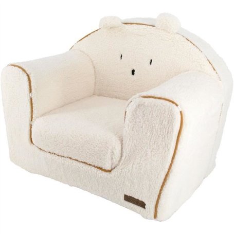 Fauteuil club - DOMIVA - BOUBOU - Convertible