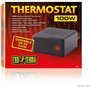 Thermostat électronique pour terrarium - EXO TERRA - Interrupteur marche-arret - 100W