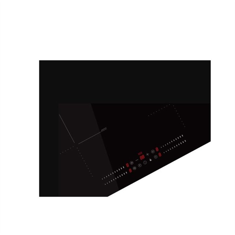 Image secondaire de Table de cuisson induction 4 foyers Fagor FTI472V TU Unique