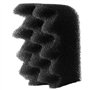 Bloc de Bio-Foam FLUVAL - Mousse bio et mécanique pour aquariums d'eau douce ou d'eau de mer