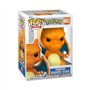 Figurine Funko Pop! Charizard - Dracaufeu 843 - Pokémon - Blanc/Orange - Pour Enfant - Pop !