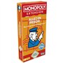 Monopoly Extension Allez en prison, rend le jeu Monopoly classique plus amusant et plus rapide, jeux de plateau, 2 a 6 joueurs,
