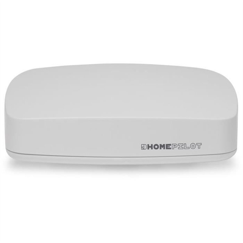 Box maison connectée Premium - HOME PILOT - Pour commande intelligente et centralisée de votre logement
