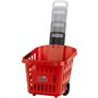 Panier de courses a roulettes My Market - KLEIN - 7248 - Des 2 ans