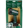 Lampe torche électronique Bosch - KLEIN - 8448 - 2 modes de fonctionnement et 4 filtres - Des 3 ans