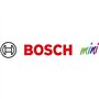 Caisse a outils Bosch - KLEIN - 8609 - Compartimentée avec visseuse électronique Ixolino II et accessoires - Des 3 ans