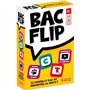 Jeu de société - LANSAT - BAC FLIP - Des 8 ans