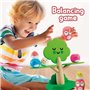 Tree Balancing - Jeu Montessori- MONTESSORI BOIS - Jeu d'Équilibre, Arbre et Oiseaux