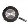 Wok 32 cm - Livoo - MEP156N - Noir