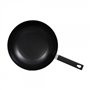 Wok 32 cm - Livoo - MEP156N - Noir