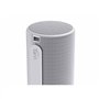 Enceinte portable sans fil LoeWE - We. HEAR 2 - Bluetooth - 60W - IPX6 - Autonomie 17h -Cool Grey