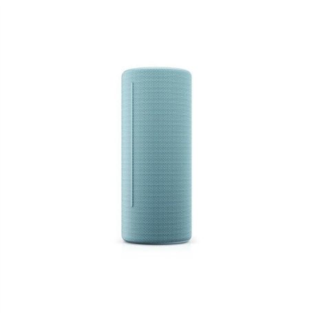 Enceinte portable sans fil LoeWE - We. HEAR 2 - Bluetooth - 60W - IPX6 - Autonomie 17h -Aqua Blue