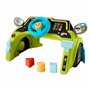 FISHER-PRICE Rires et éveil-Centre d'activités Ma Premiere Voiture - Fisher-Price - HYR92