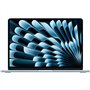 Apple - 13,6 MacBook Air M4 (2025) - RAM 16Go - Stockage 256Go - CPU 10 coeurs - GPU 8 coeurs - Bleu ciel