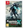 Xenoblade Chronicles X: Definitive Edition  Jeu Nintendo Switch