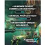 Xenoblade Chronicles X: Definitive Edition  Jeu Nintendo Switch