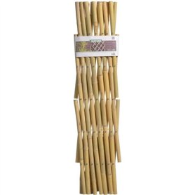 Treillis extensible - NATURE - En bambou - 70 x 180 cm
