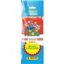 Fat pack - PANINI - SUPER MARIO - 2 pochettes - 52 cartes