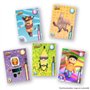 Boîte - PANINI - Stumble Guys TC 2 - 24 pochettes - 144 cartes