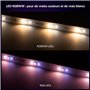 Ruban connecté - Philips Hue - Solo Lightstrip - 3 m - Blanc - LED intégrée