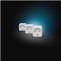 Lot de 3 prises connectées - PHILIPS HUE - Blanc