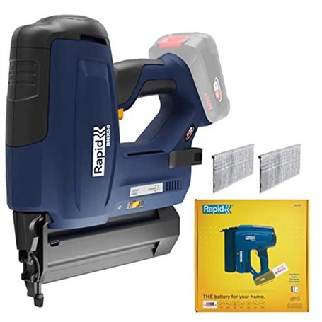 RAPID BNX50 CLOUEUR A BATTERIE - Vendu sans batterie