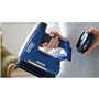 Agrafeuse a batterie 18V pour 53/8-20mm - 8/15-20mm - RAPID - BTX553 -Coffret + batterie 2.5Ah + chargeur