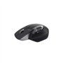 Souris - Sans fil - Rapoo - MT760M - Noir